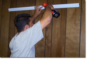 Panel Assembly