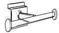 Acrylic Jewelry T-Bar