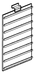 32 Card Jewelry Display