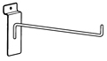 Slatwall Hooks