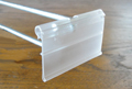 Label Holder for Flip Scan Hook 