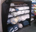 Dust Drape